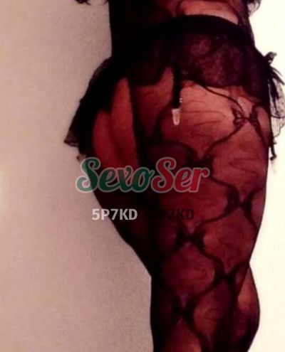 Karime 5524117794 - Escort en Tlalpan