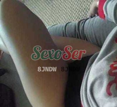Ariel, escort en Guadalajara