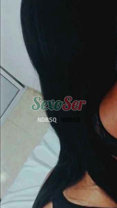 Sophie, sexoservidora en Playa del Carmen