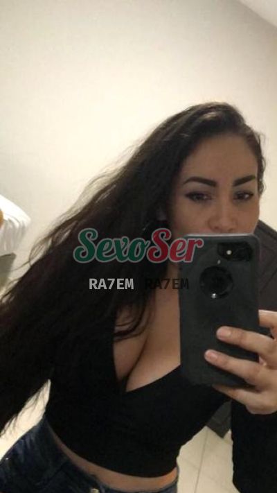 Andy, escort en Toluca