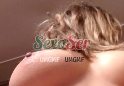 Linda, sexoservidora en Tijuana