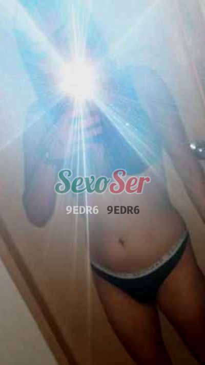 Shaday 5580367257 - Puta en Gustavo A. Madero