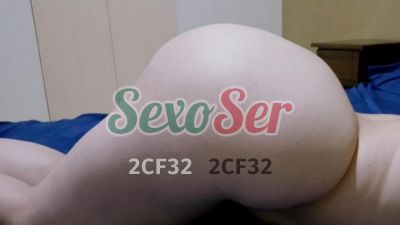 Joy, escort en Tlalpan