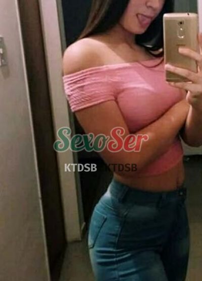 Mafer, escort en Zapopan