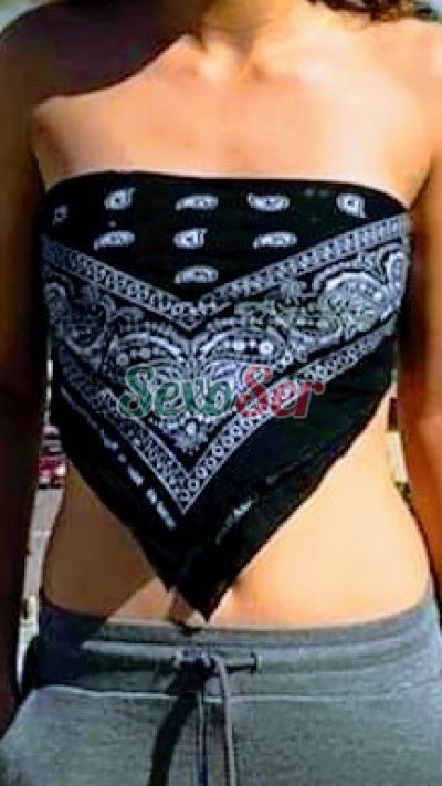 Andrea, sexoservidora en Naucalpan