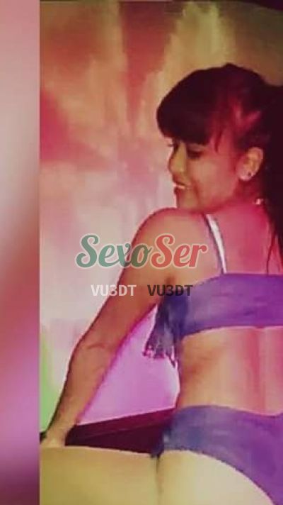 Vicky, escort en Veracruz