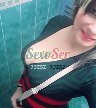 Renata, puta en Gustavo A. Madero