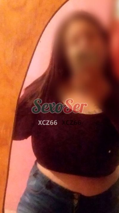 Karem, escort en Tijuana