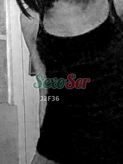 Andrea, escort en Naucalpan