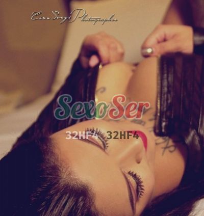 Bárbara, escort en Querétaro