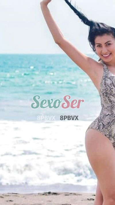 Samara, puta en Benito Juárez