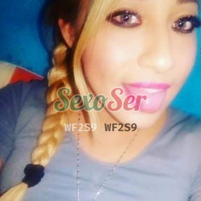 Yami, escort en San Pedro Garza García