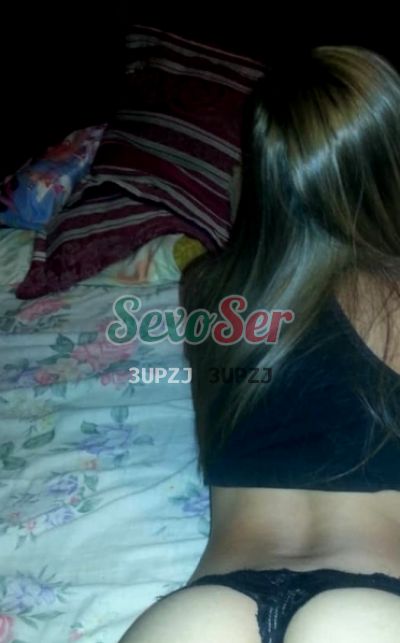 Brenda 5615190984, Puta en Azcapotzalco