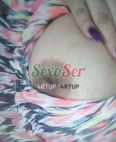 Cris, sexoservidora en Ensenada