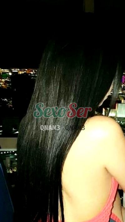Lorena, escort en Gustavo A. Madero