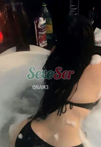 Lorena 5538839482 - Puta en Gustavo A. Madero