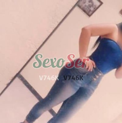 Astrid, escort en Cuauhtémoc