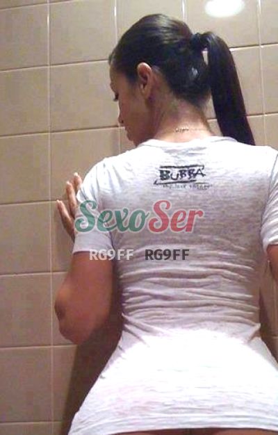 Bárbara, escort en Cuauhtémoc