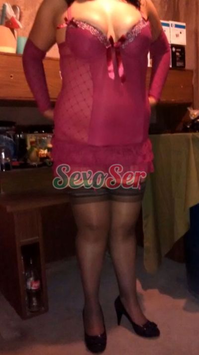 Valeria, escort en Iztacalco