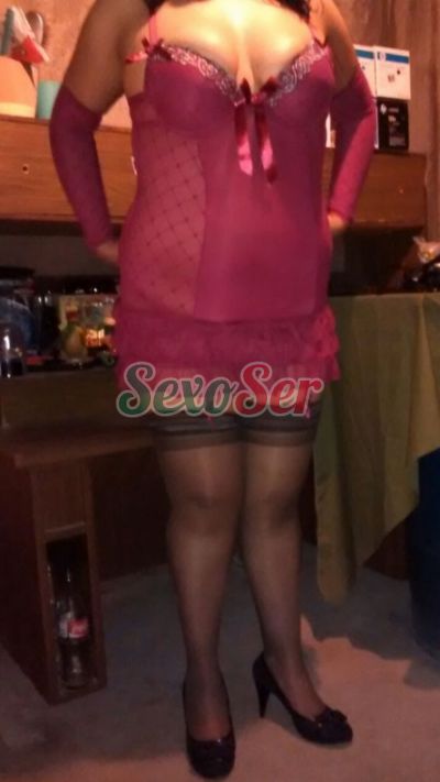 Valeria, escort en Iztacalco