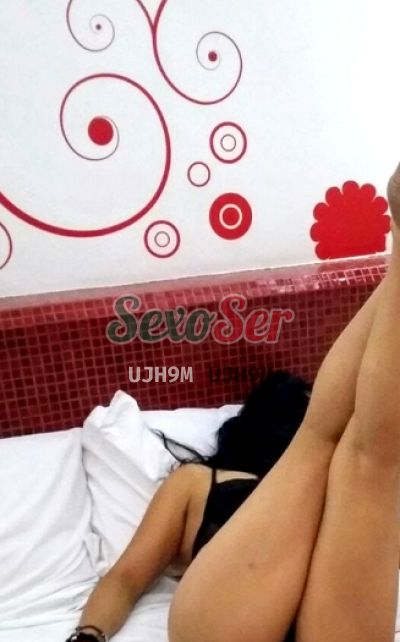 Fernanda, puta en Venustiano Carranza