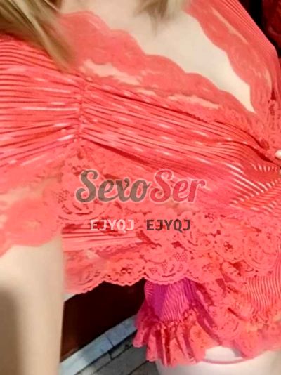Dulce, escort en Tijuana