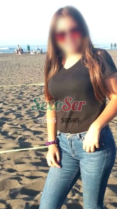 Brigith, puta en Tlalpan