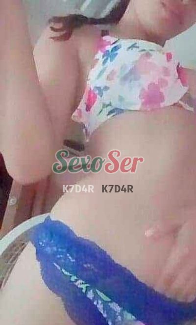 Tablita, escort en Puebla