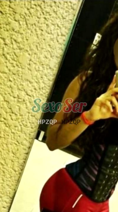Brisa, escort en Coyoacán