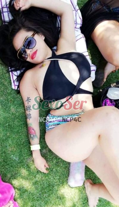 Reina, escort en Venustiano Carranza