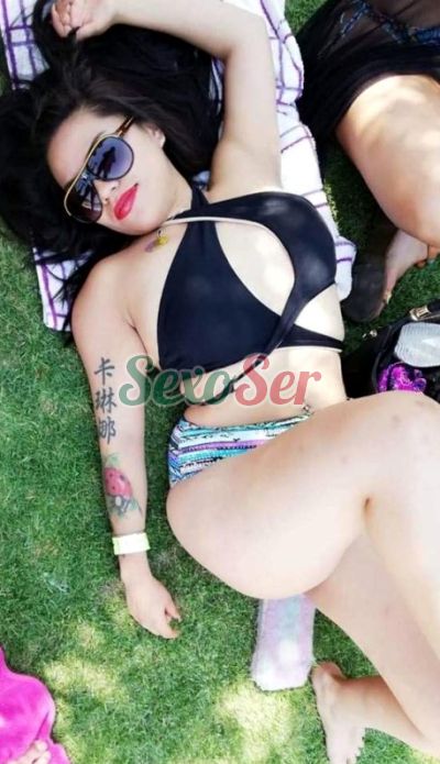 Reina, escort en Venustiano Carranza