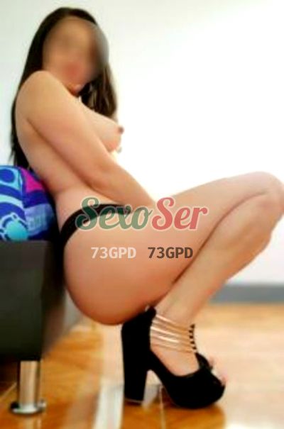 Escort, escort en Monterrey