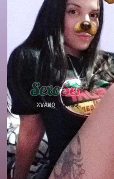 Selene, escort en Aguascalientes
