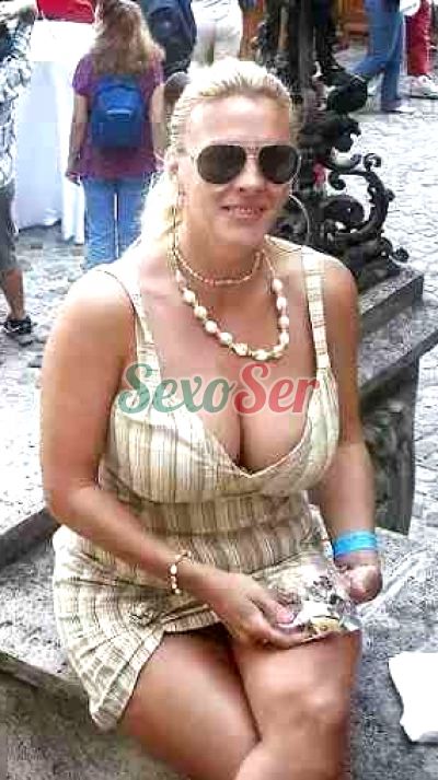 Gaby, sexoservidora en Guadalajara