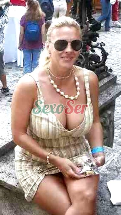 Gaby, sexoservidora en Guadalajara