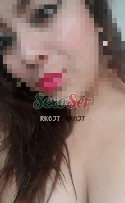 Emily, escort en Benito Juárez