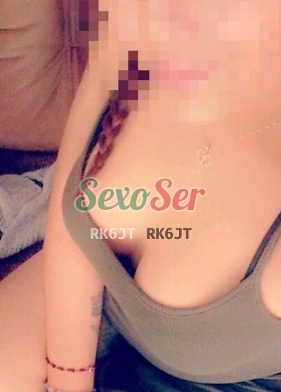 Emily 5578543951 - Puta en Benito Juárez
