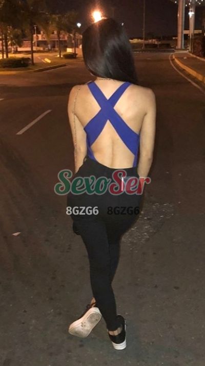 Daniella 8125844910, sexoservidora en Benito Juárez
