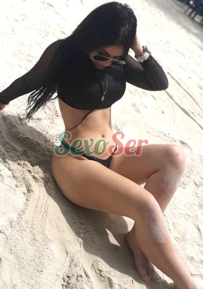 Daniella 8125844910, sexoservidora en Benito Juárez