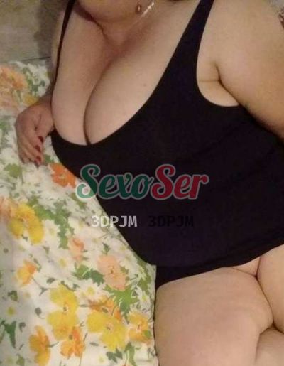 Linda, escort en Tijuana