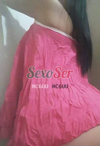 Anell 5528094735, Escort en Nezahualcóyotl