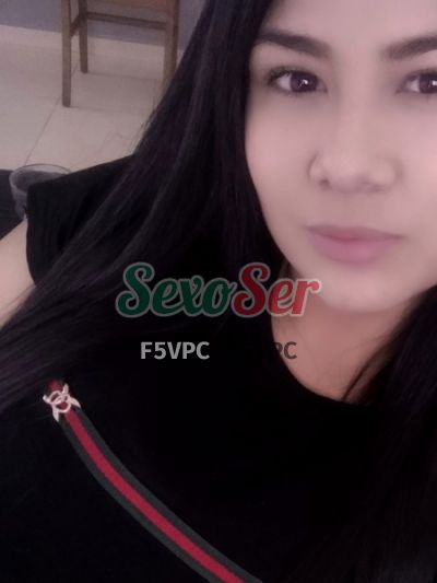 Isabella, escort en Playa del Carmen