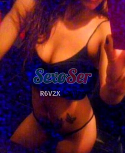 Karla, escort en Azcapotzalco
