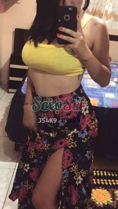 Valeria, puta en Benito Juárez
