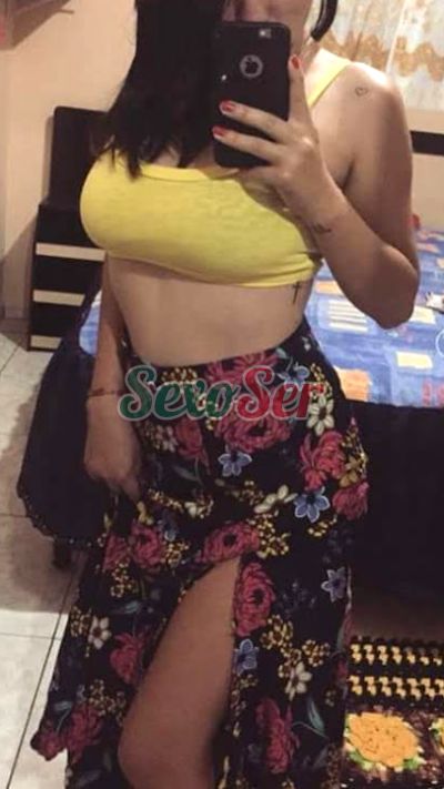Valeria, puta en Benito Juárez