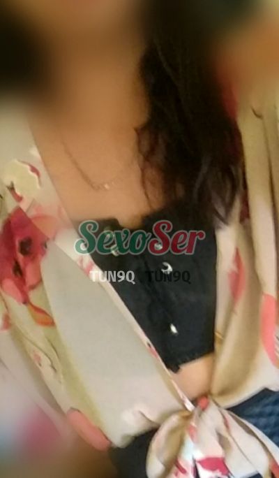 Dominic, escort en Cuautitlán Izcalli