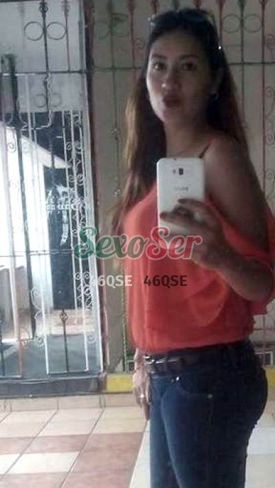 Helena, escort en Coyoacán