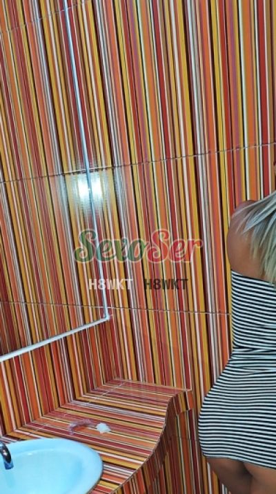 Vanesa, escort en Veracruz