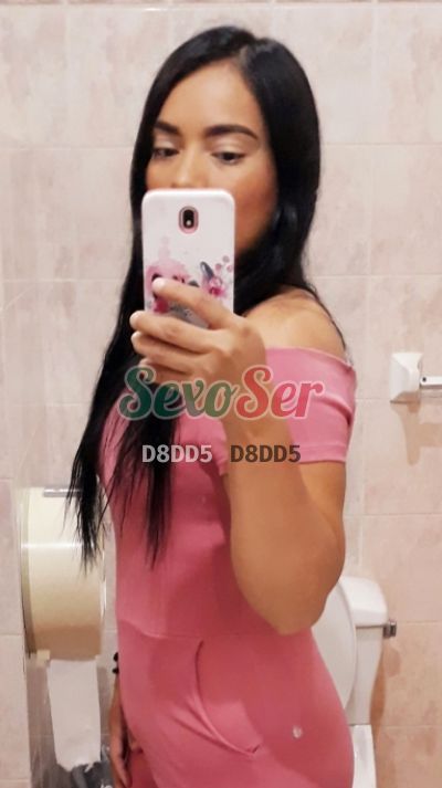 Alondra, escort en Zapopan