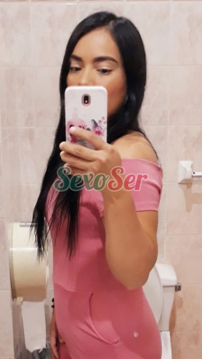 Alondra, Escort en Zapopan